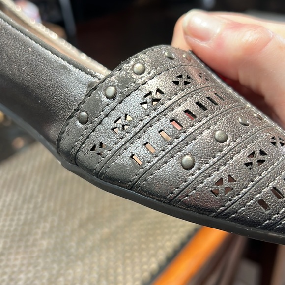 Cute Rampage Flats - Picture 7 of 7